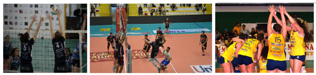 Pallavolo Serie B