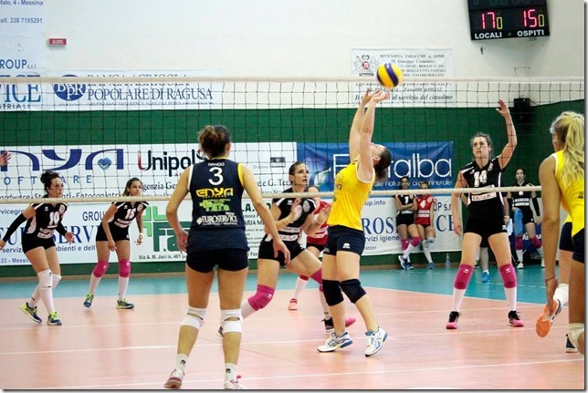 Messina Volley