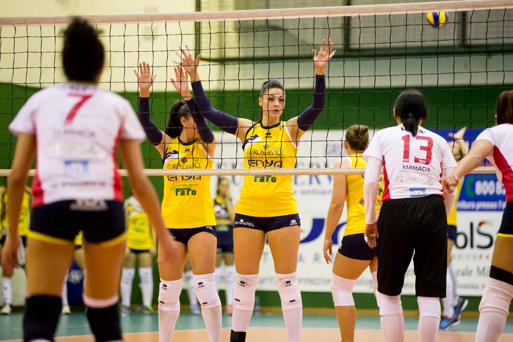 Messina Volley