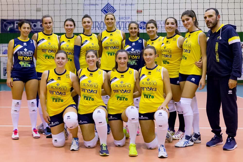 Messina Volley