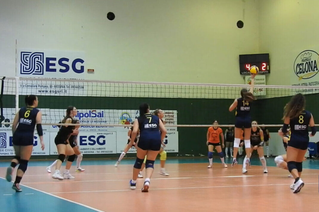 Messina Volley