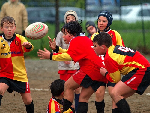 Minirugby