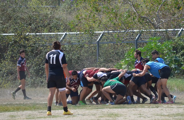 CLC Messina Rugby