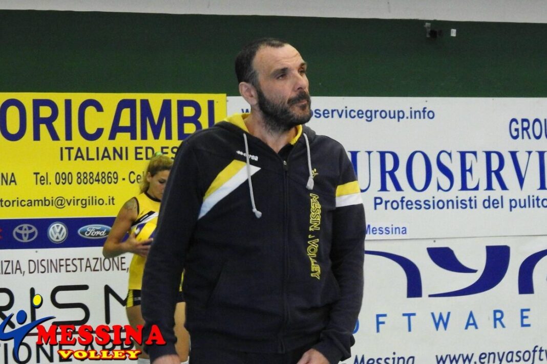 Messina Volley