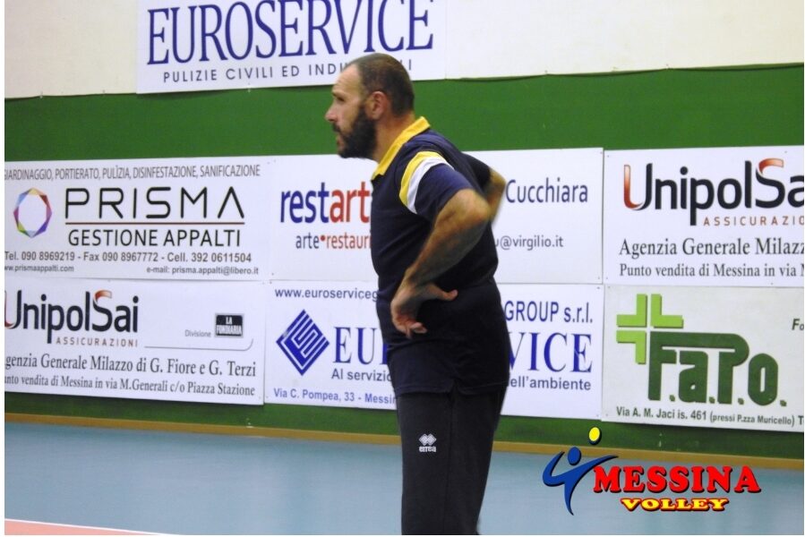 Messina Volley