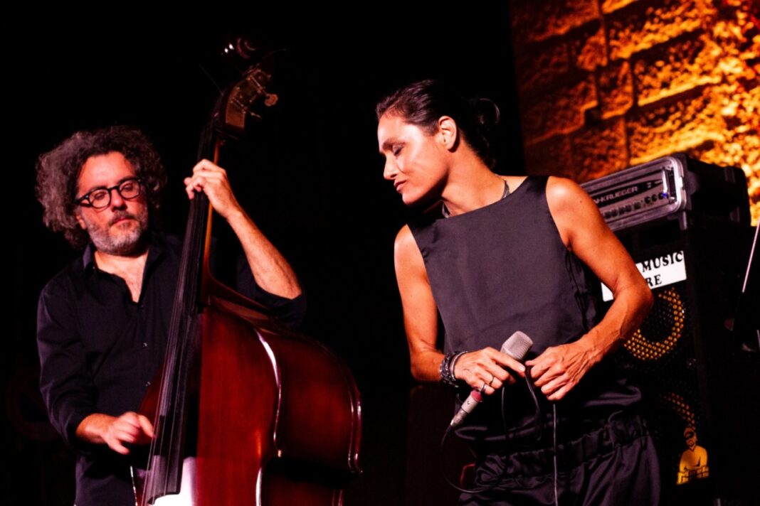 Castroreale Milazzo Jazz Festival