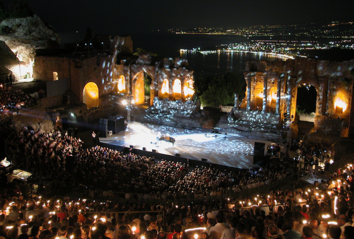 Mythos Opera Festival