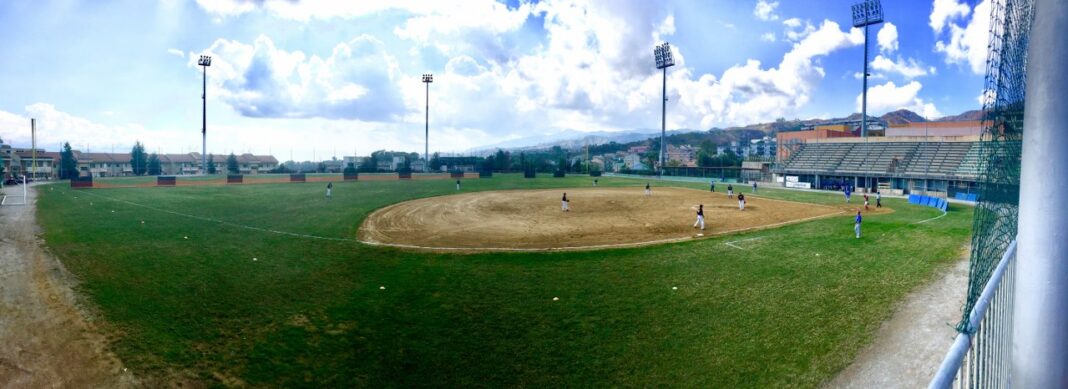 Stadio Primo Nebiolo