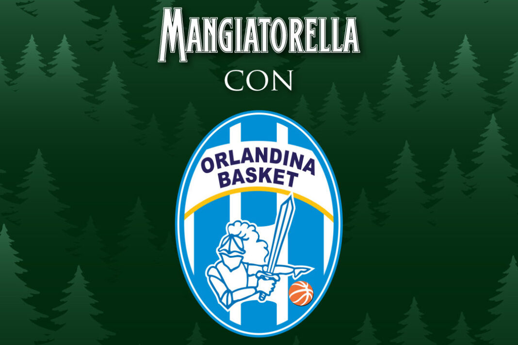 Orlandina Basket