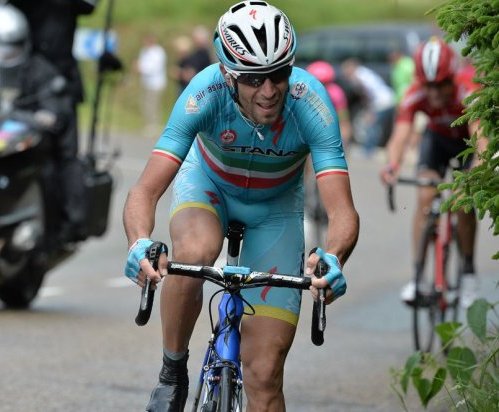 vincenzo nibali