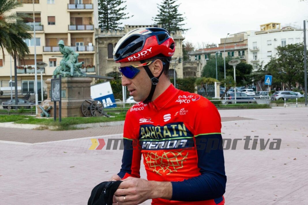 Vincenzo Nibali