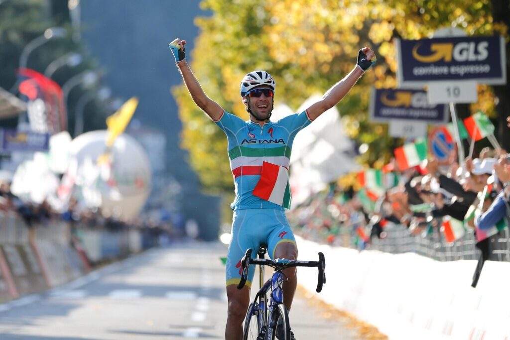 Vincenzo Nibali