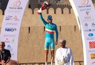 tour of oman