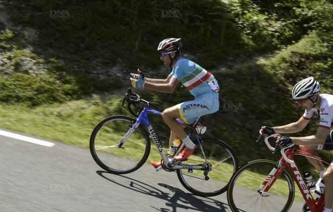 vincenzo nibali