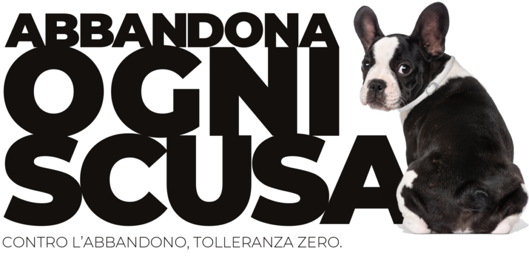 #noabbandono2020