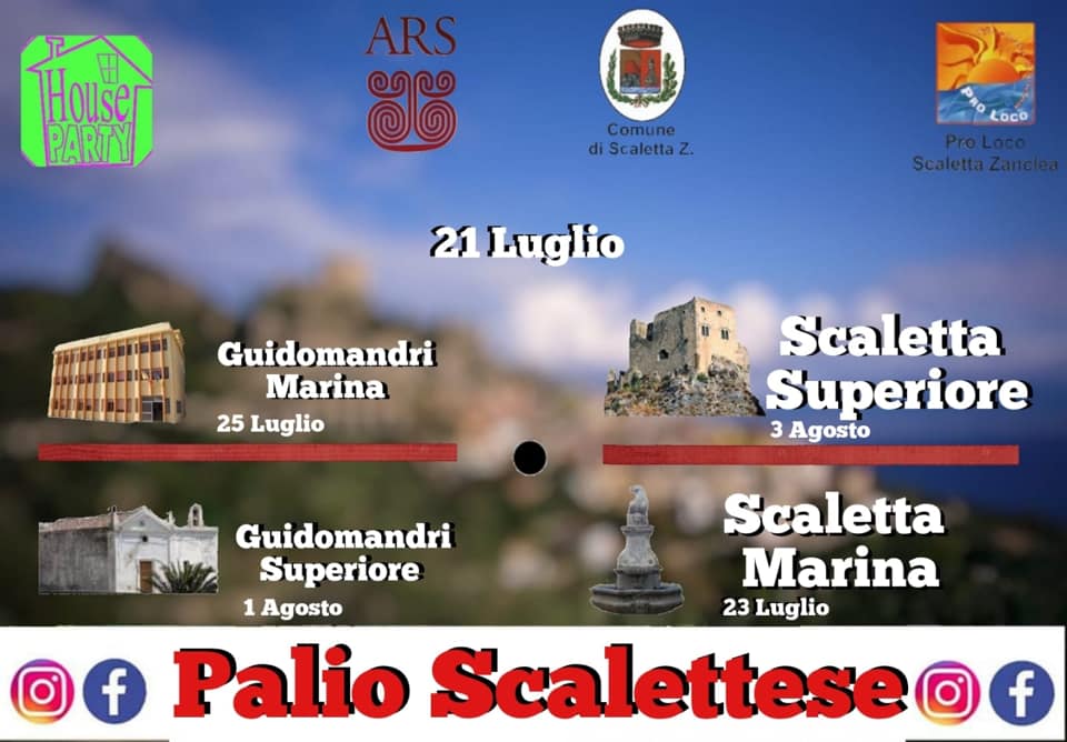 Palio Scalettese