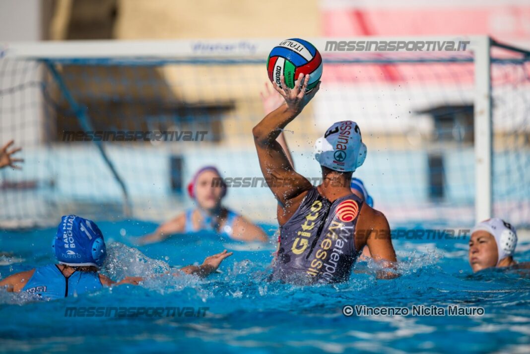 Waterpolo Messina