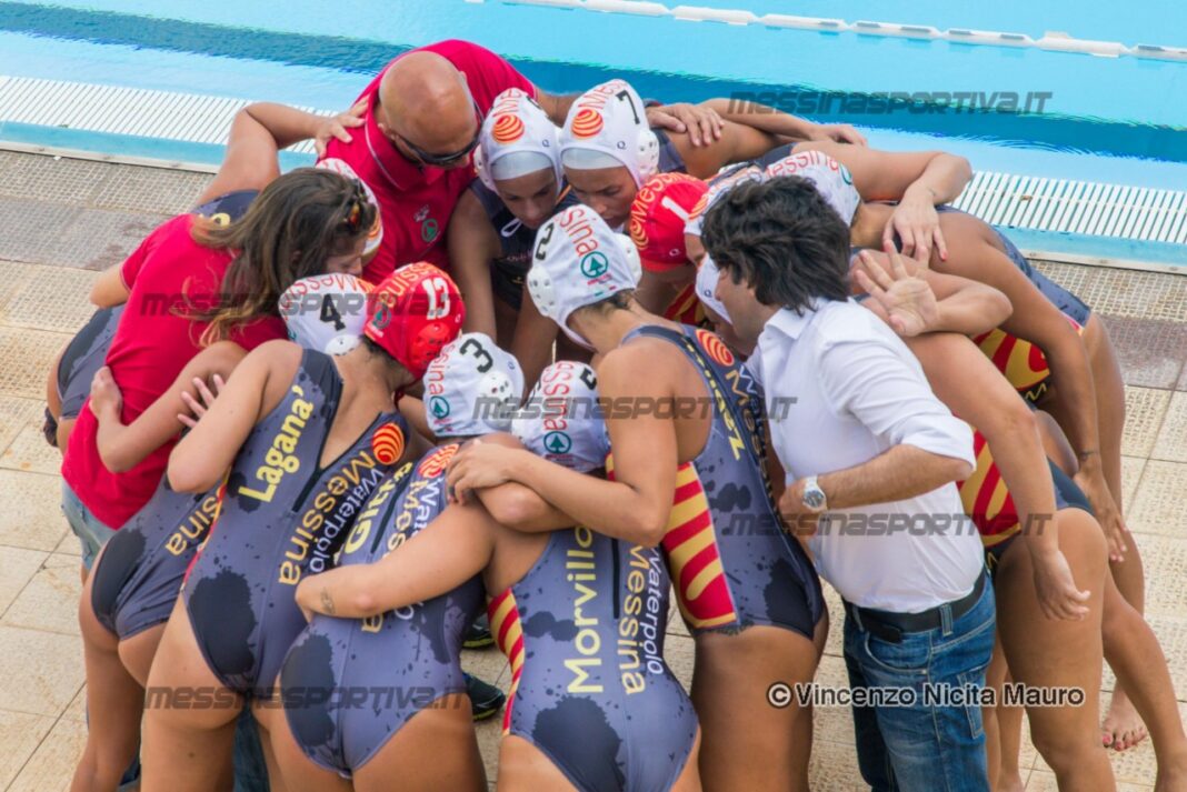 Waterpolo Messina