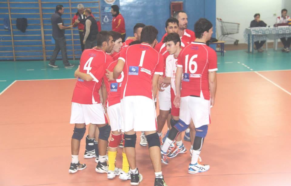 Pallavolo Messina