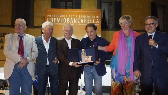 premio bancarella