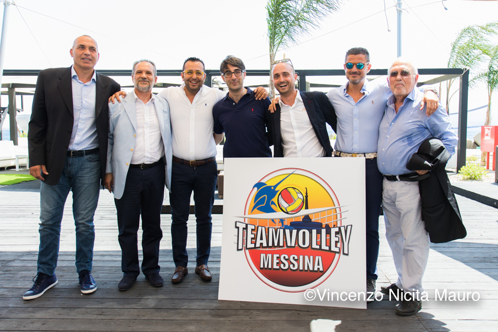 Team Volley Messina