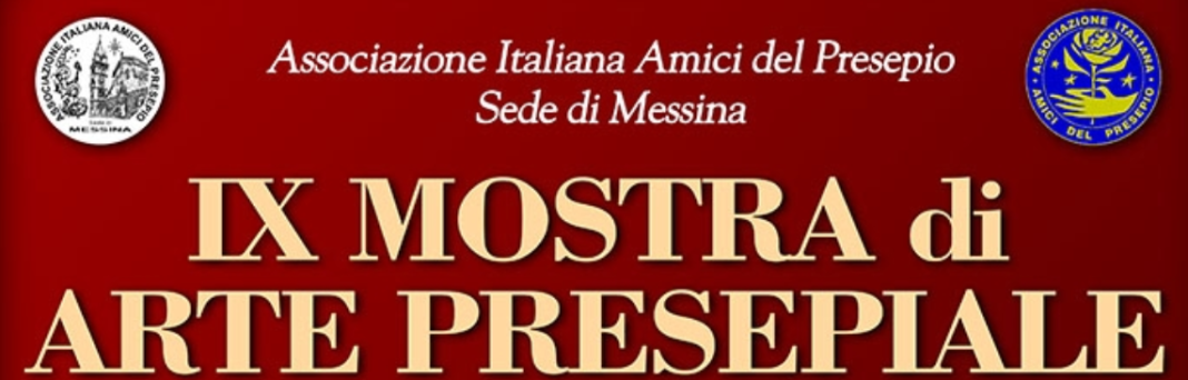 Mostra arte presepio