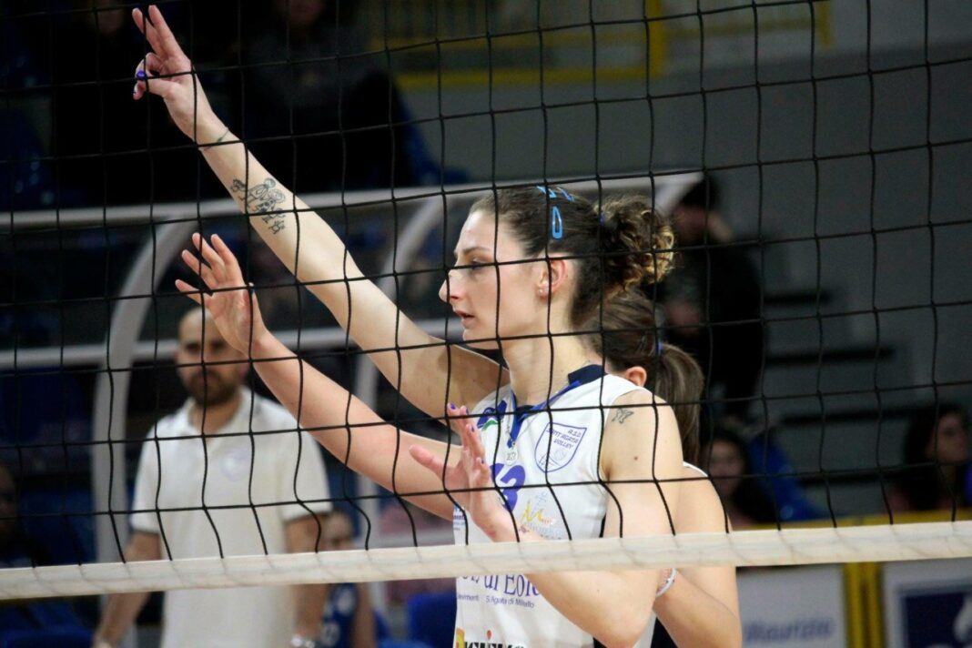 Sant'Agata Volley