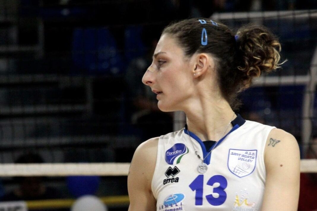 Sant'Agata Volley