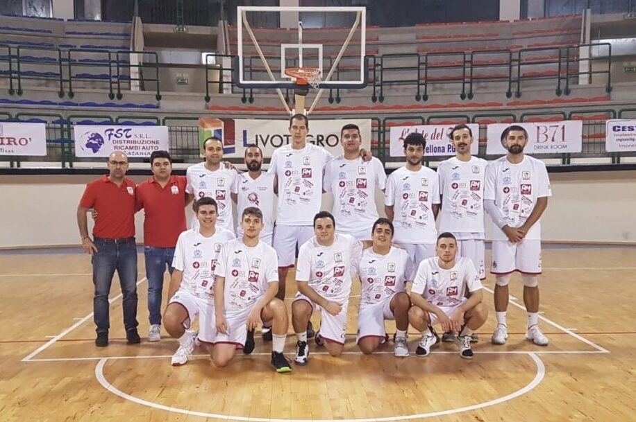 Minibasket Milazzo