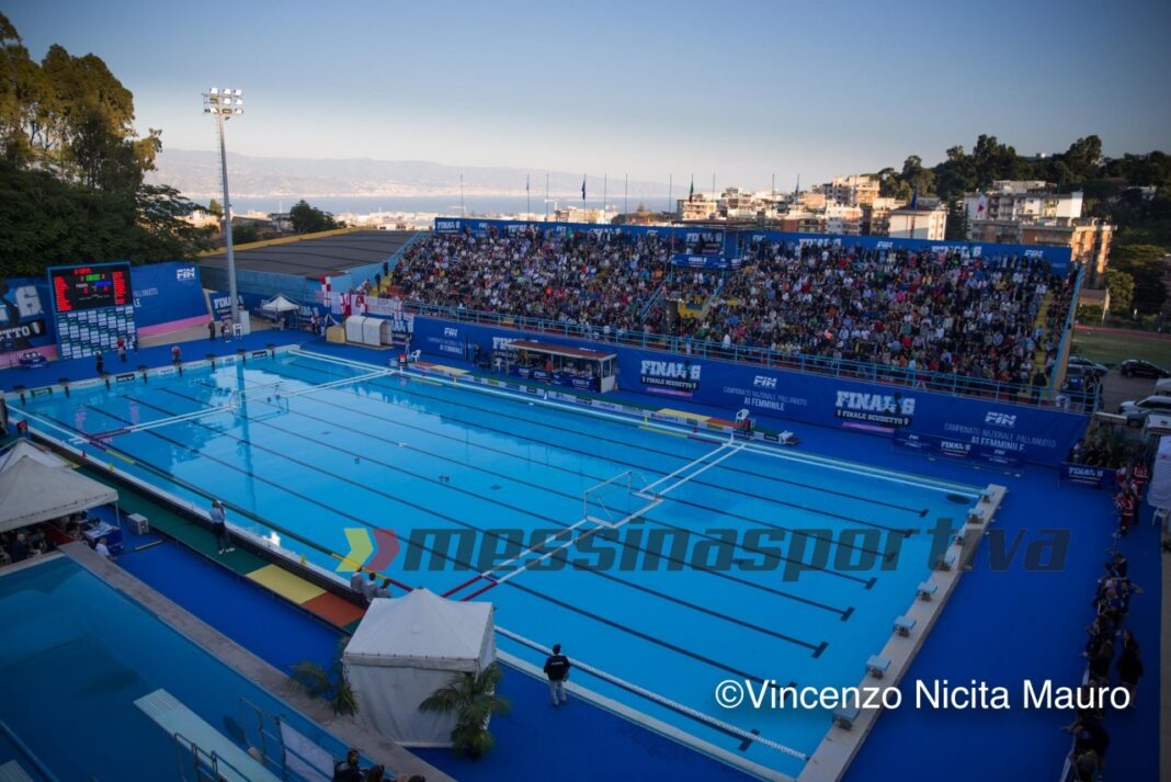 Piscina Cappuccini