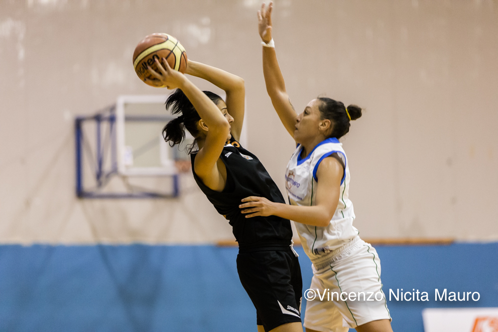 Serie B Femminile