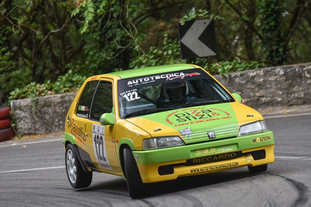 SGB Rallye