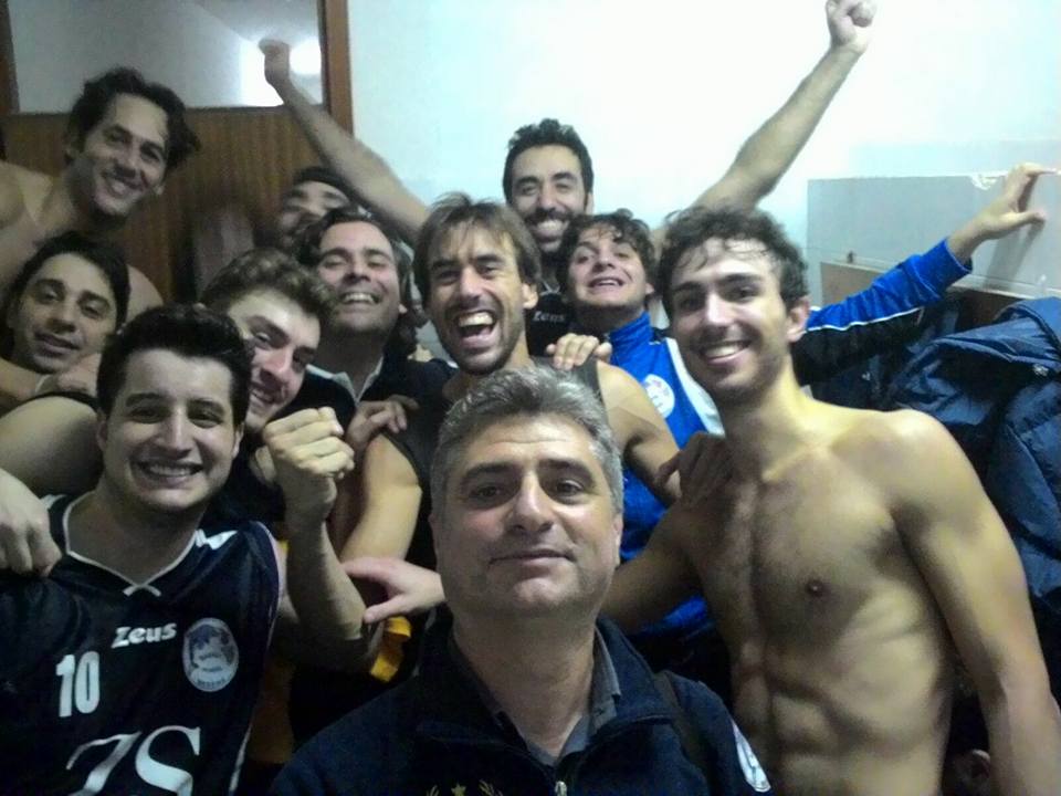 Serie D