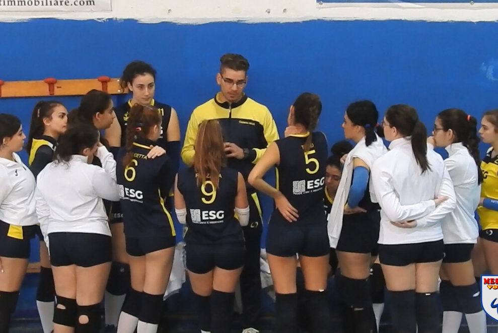 Messina Volley