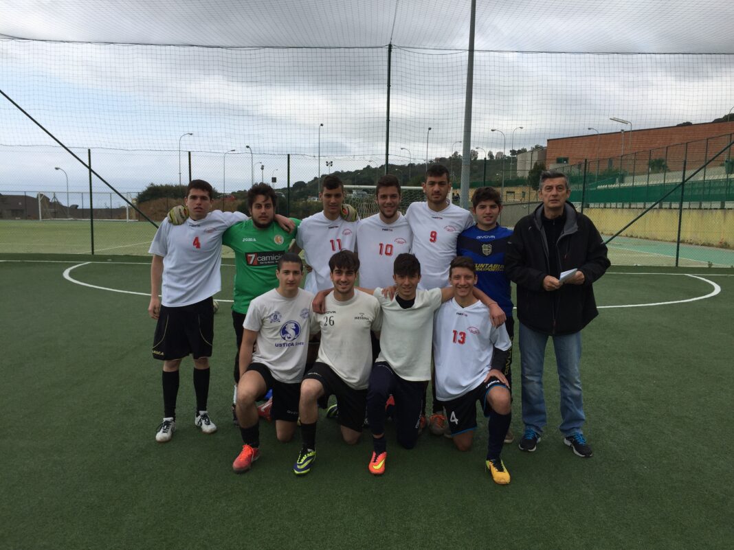 Torneo Interscolstico