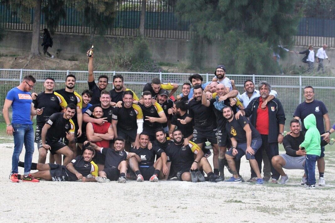 Messina Rugby