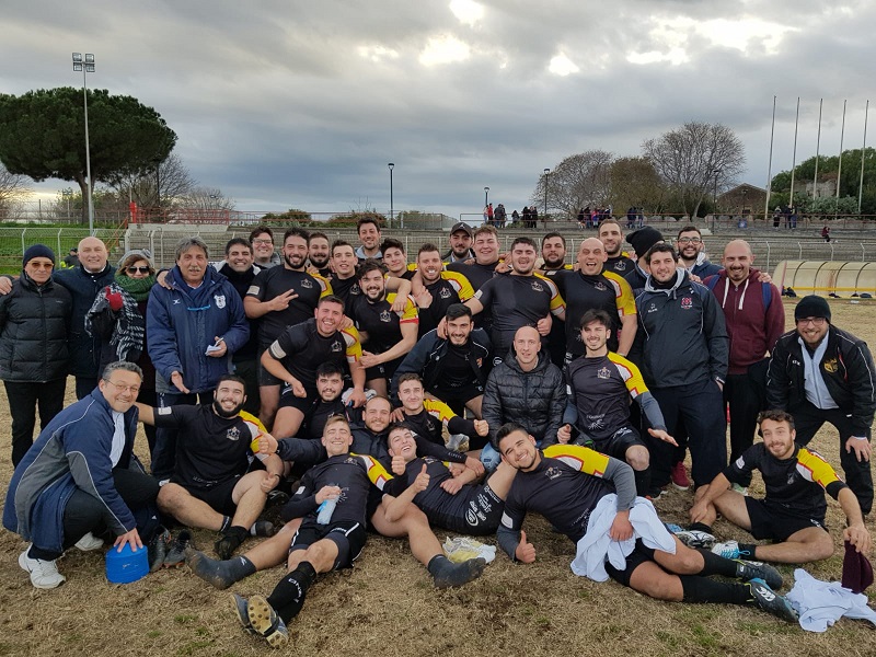 Messina Rugby