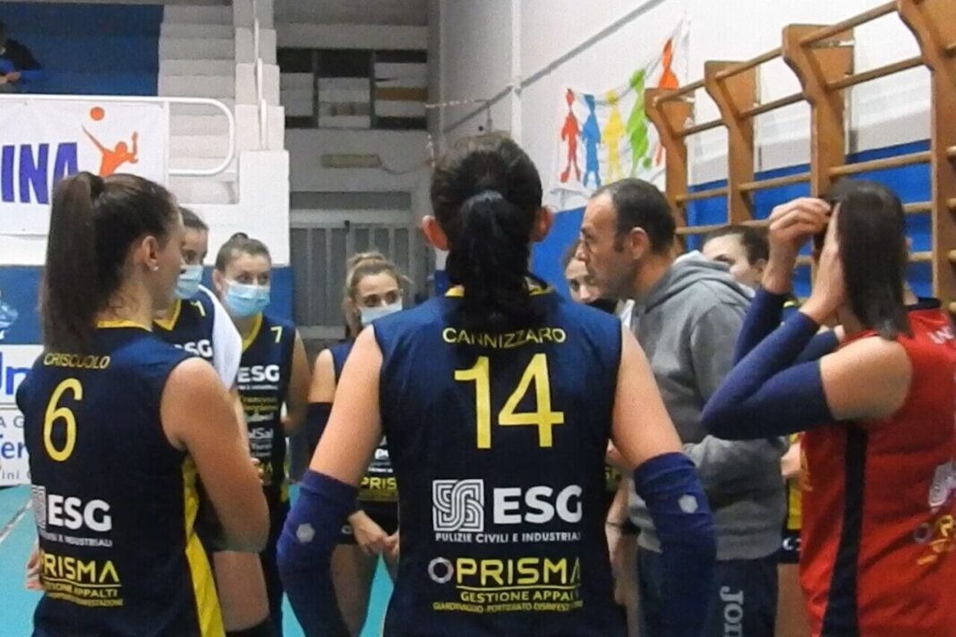 Messina Volley