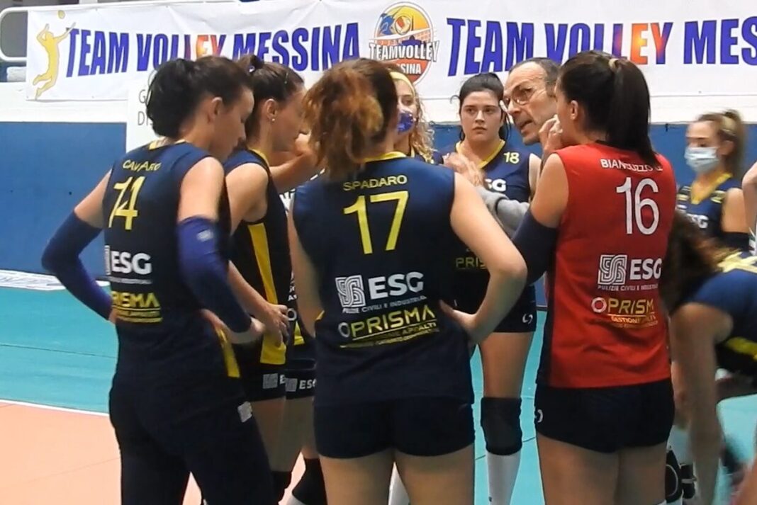 Messina Volley