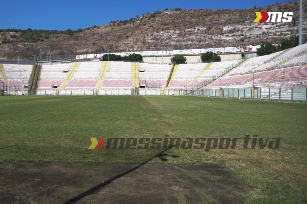 stadio Franco Scoglio