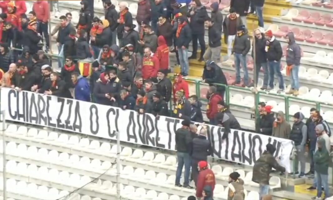 Curva Sud