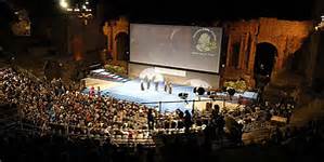 taormina film fest