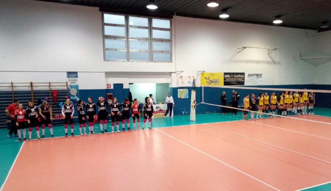 Team Volley Messina