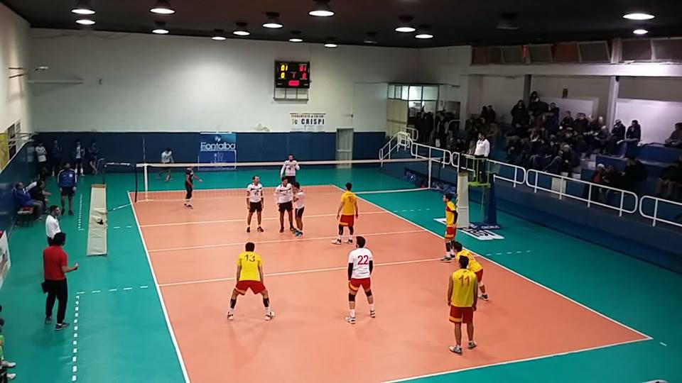 Team Volley Messina