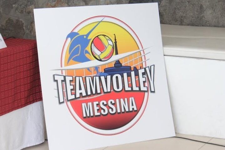 Team Volley Messina