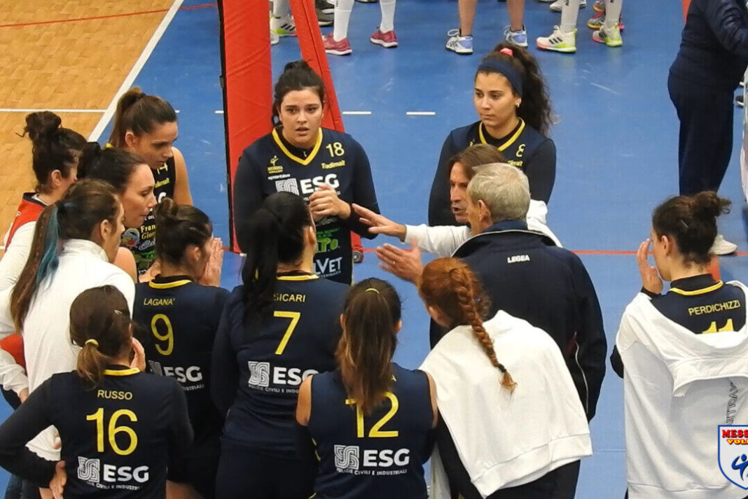 Messina Volley