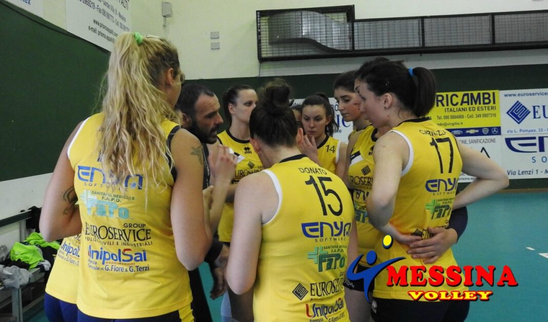 Messina Volley