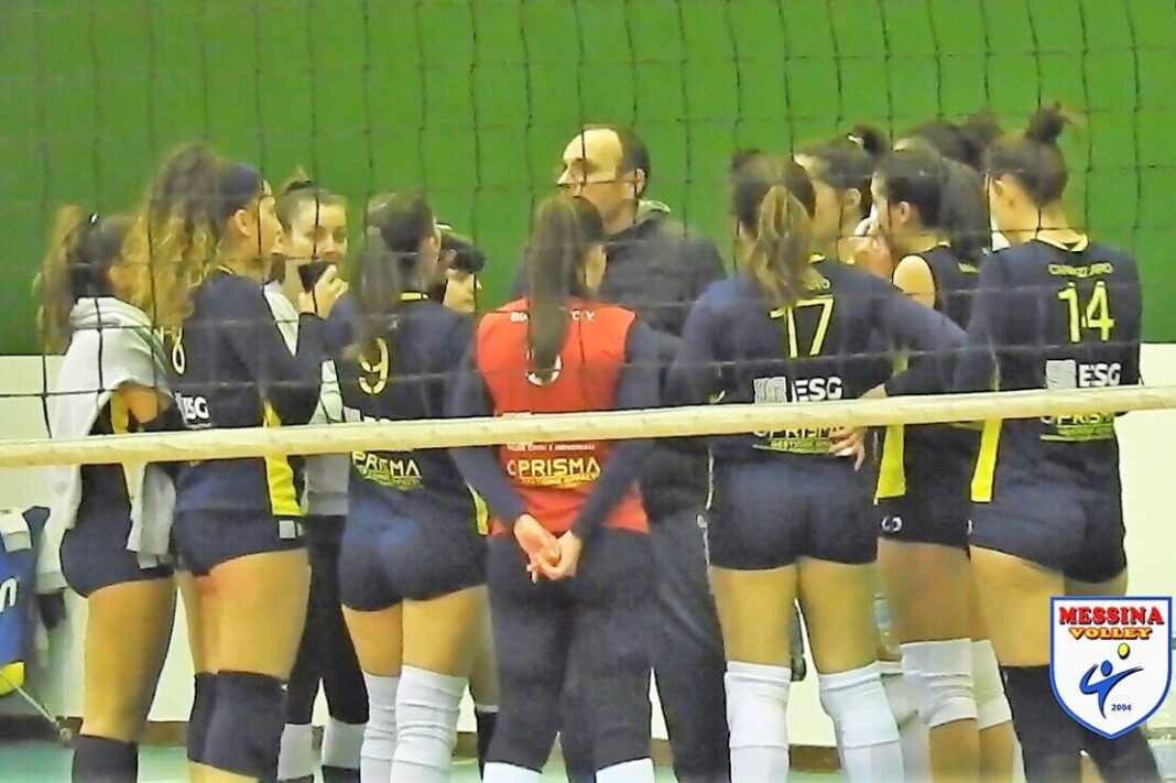 Messina Volley