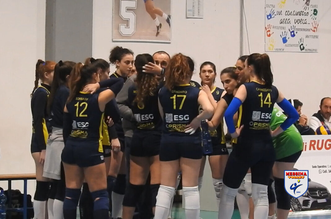 Messina Volley