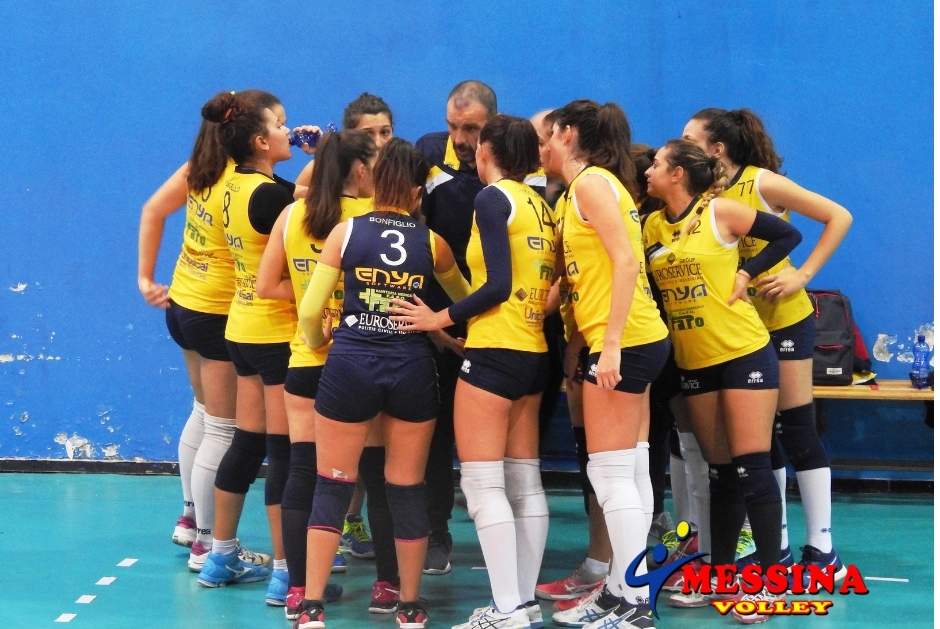 Messina Volley